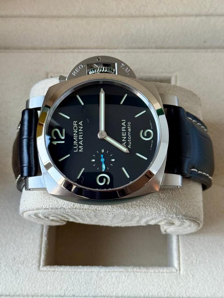 Panerai Luminor 1950
