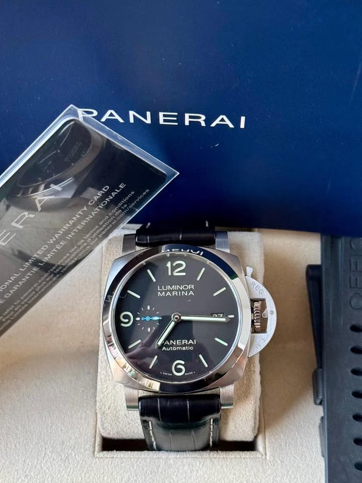 Panerai Luminor 1950