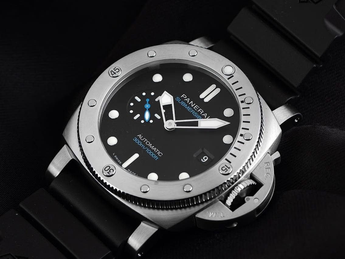 Panerai Submersible