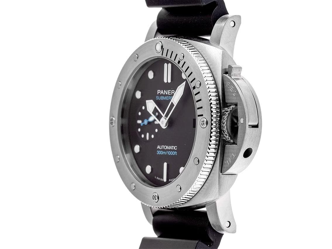 Panerai Submersible