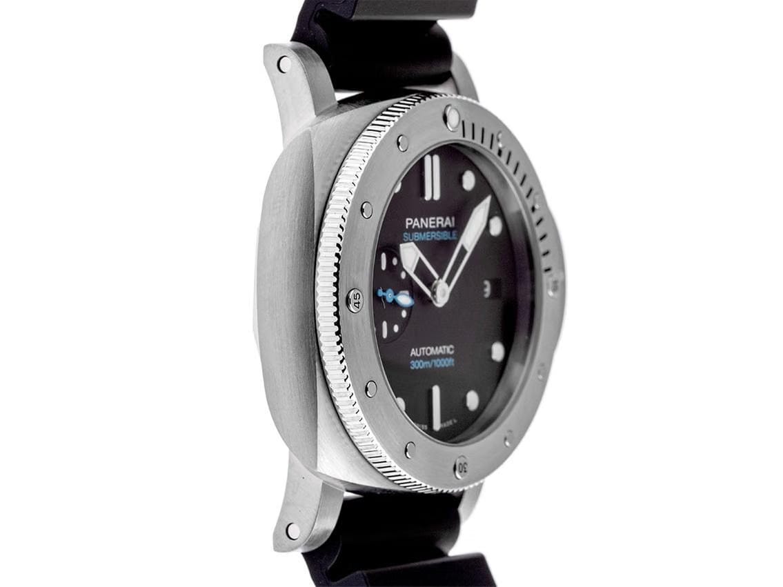 Panerai Submersible