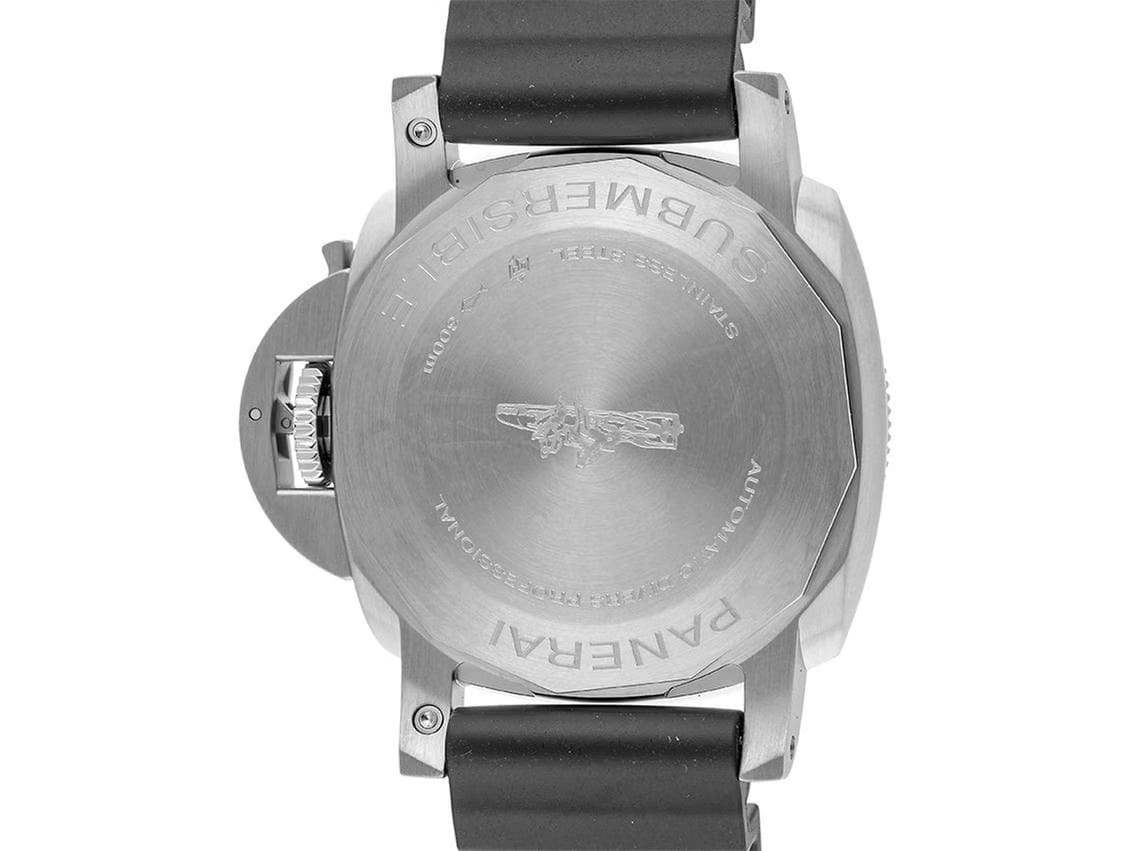 Panerai Submersible