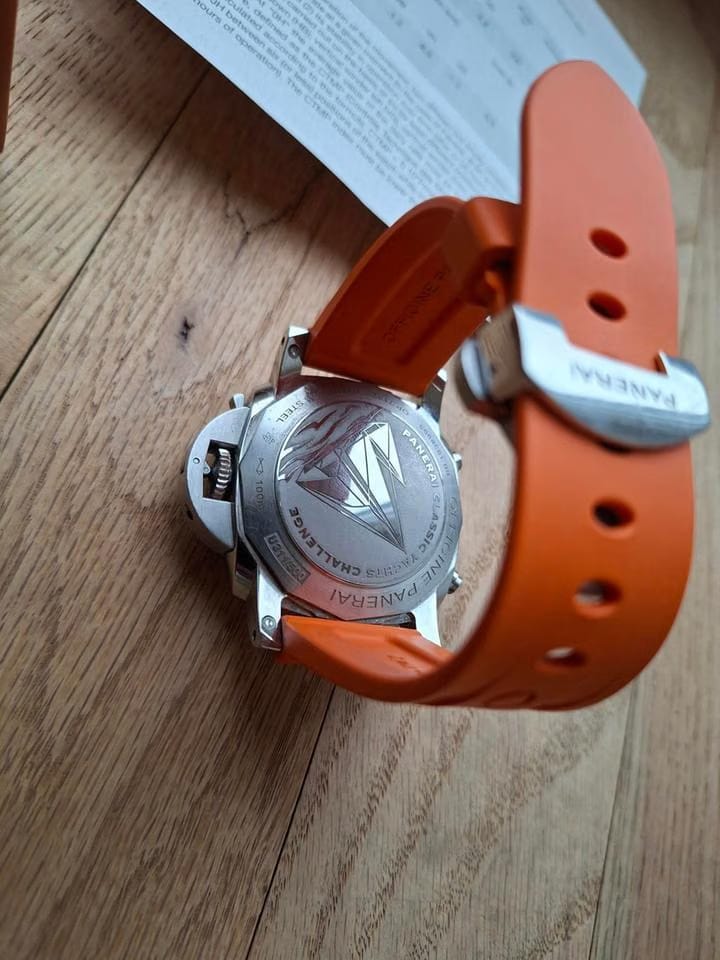 Panerai Luminor 1950