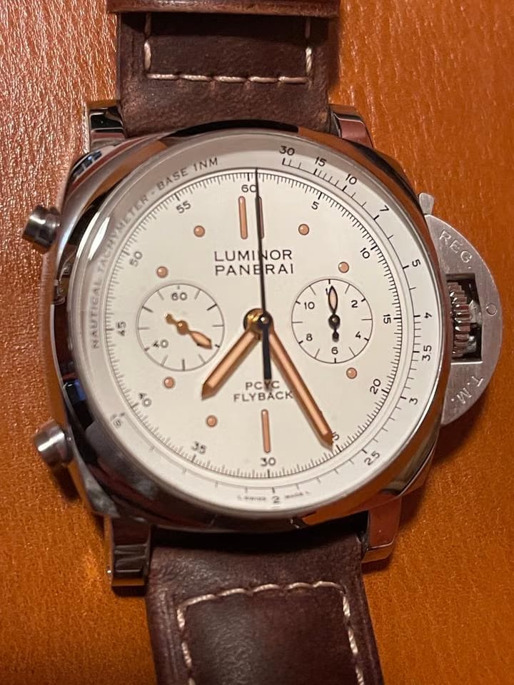 Panerai Luminor 1950
