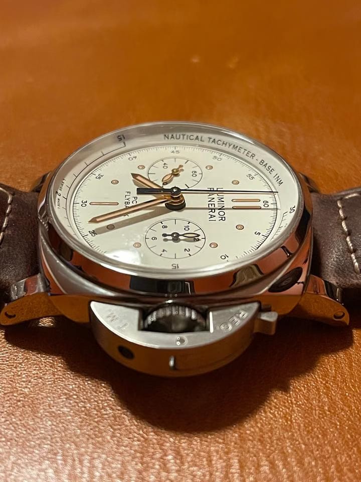 Panerai Luminor 1950