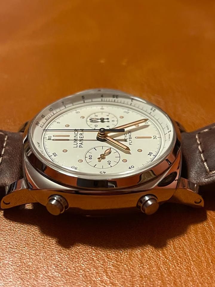 Panerai Luminor 1950