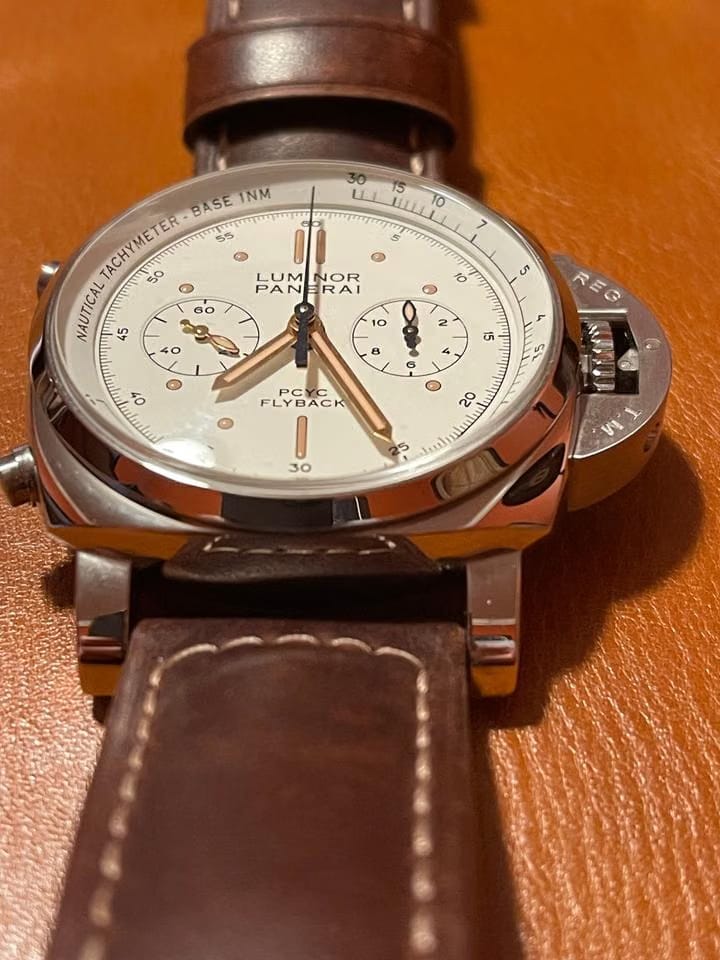 Panerai Luminor 1950