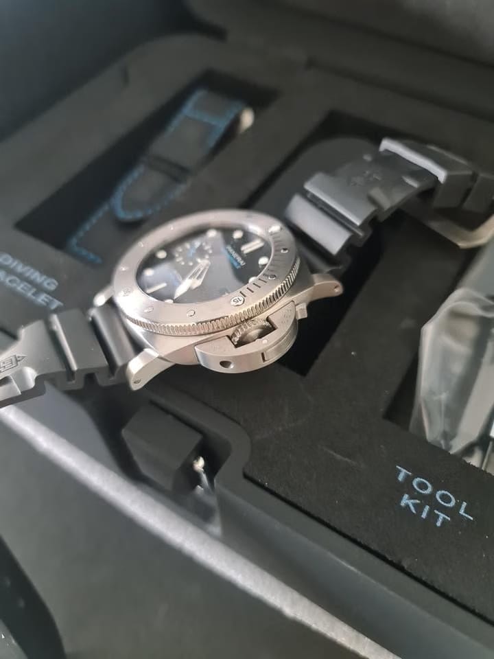 Panerai Luminor 1950