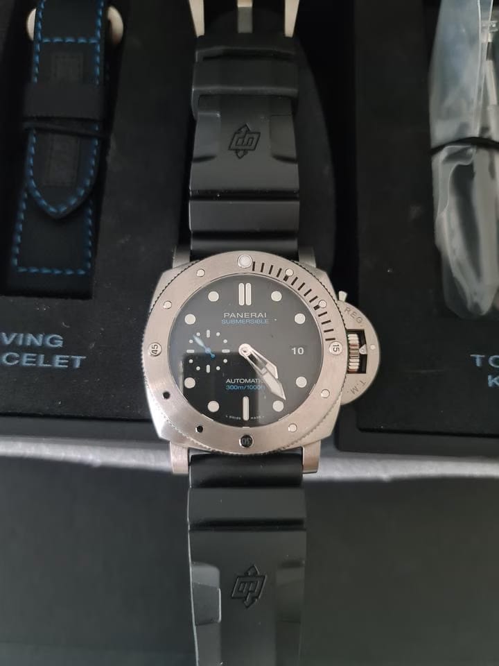 Panerai Luminor 1950