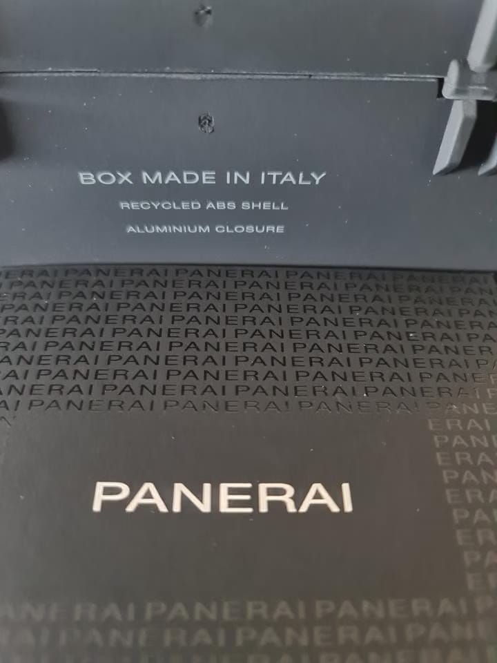 Panerai Luminor 1950