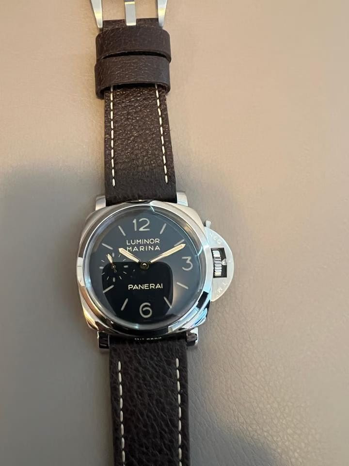 Panerai Luminor 1950