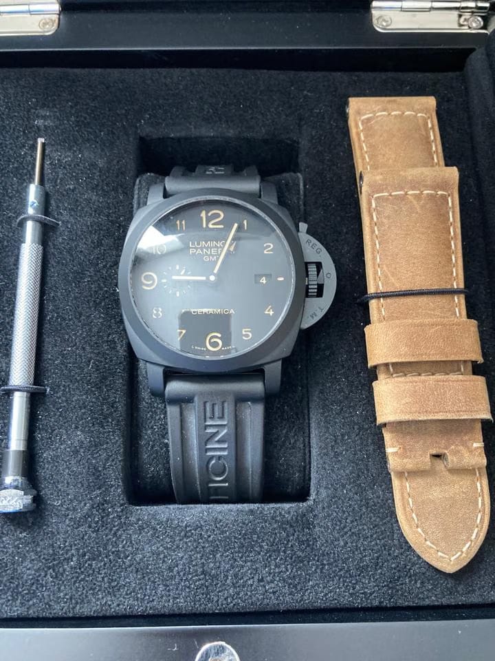 Panerai Luminor 1950