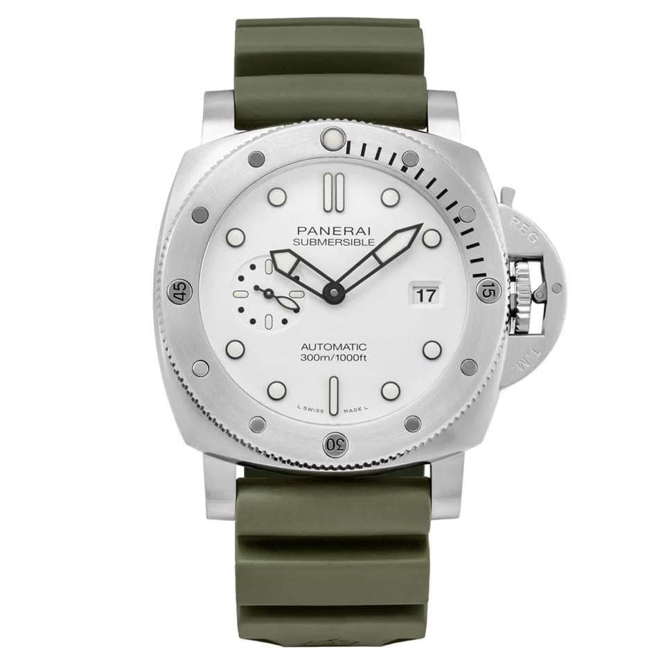 Panerai Submersible