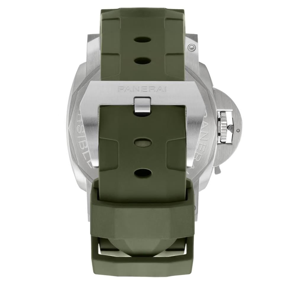 Panerai Submersible