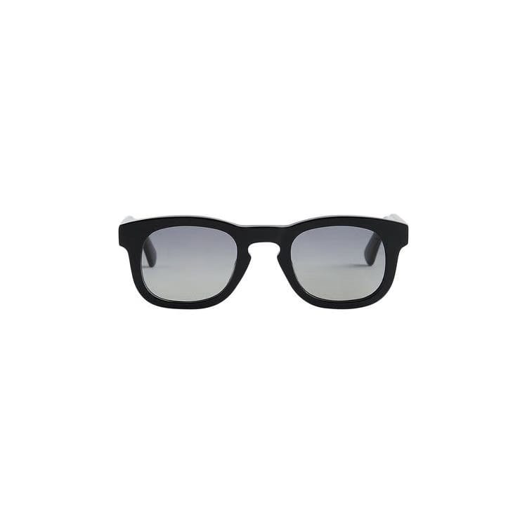 Kith Orosei Sunglasses Black