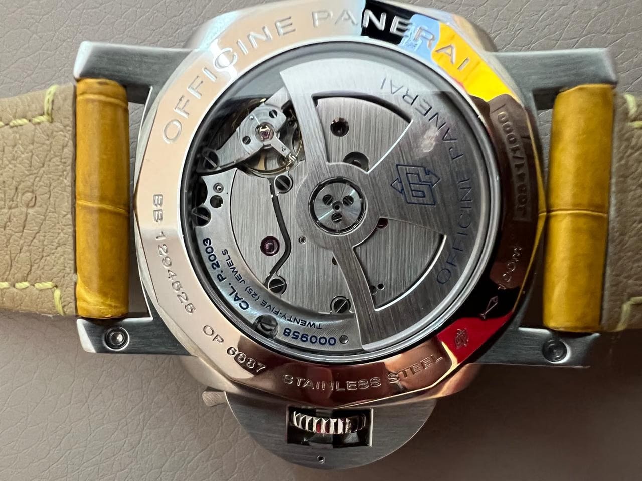 Panerai Luminor 1950