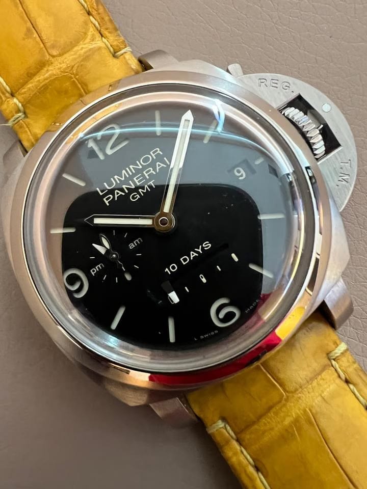 Panerai Luminor 1950