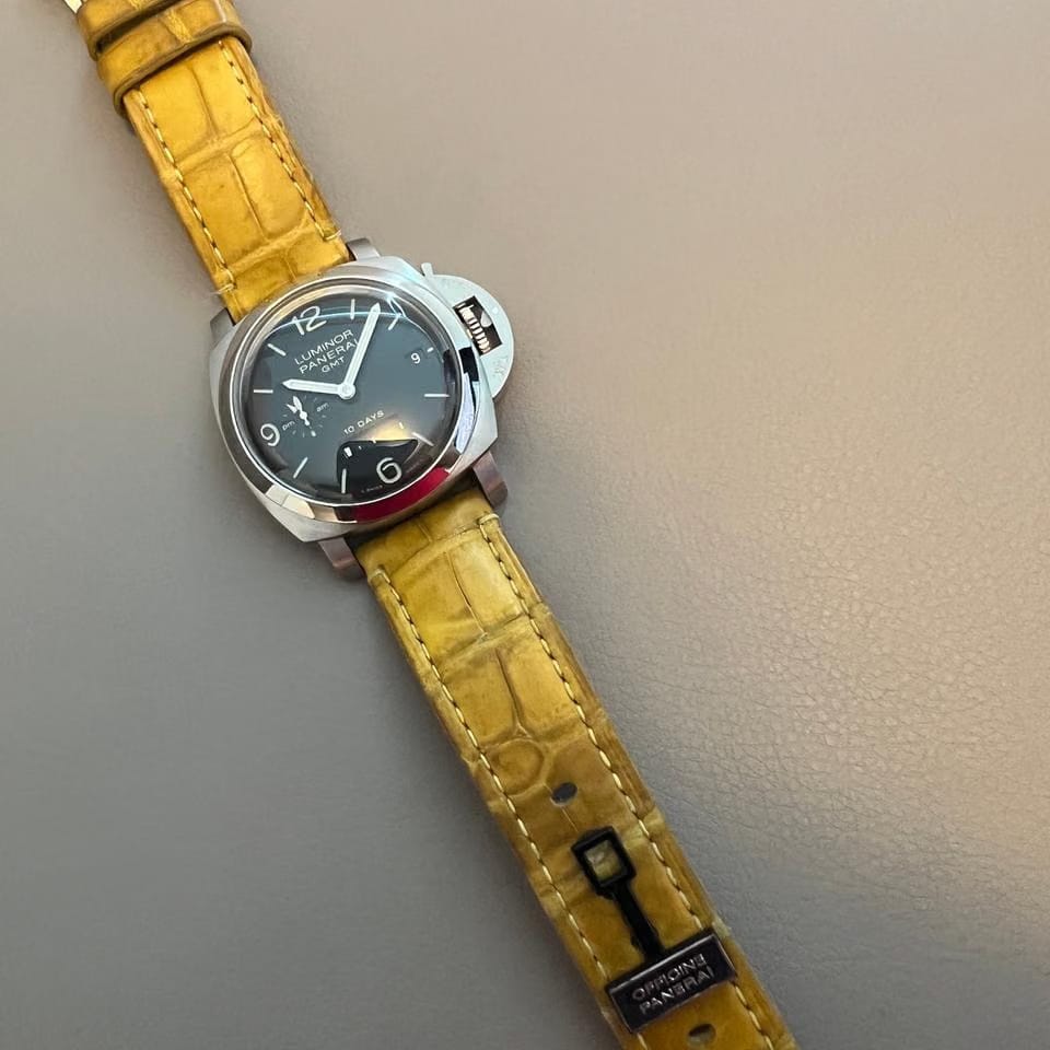 Panerai Luminor 1950
