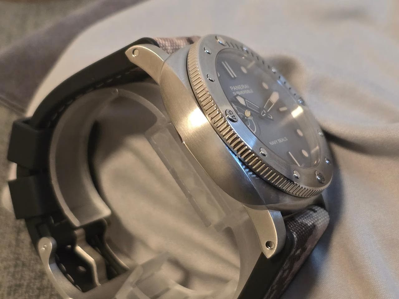 Panerai Submersible