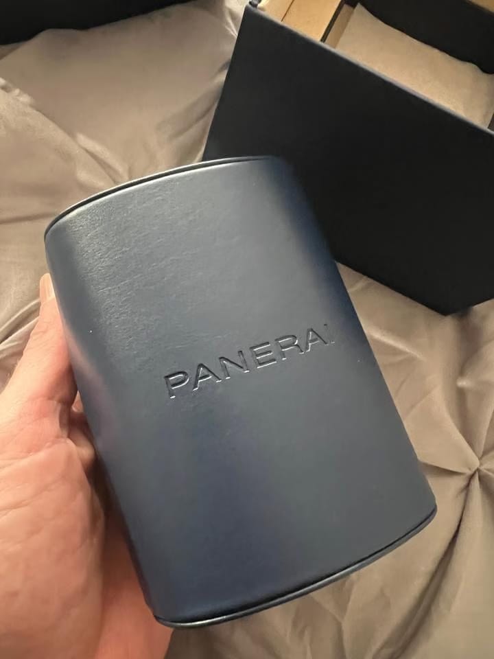 Panerai Submersible