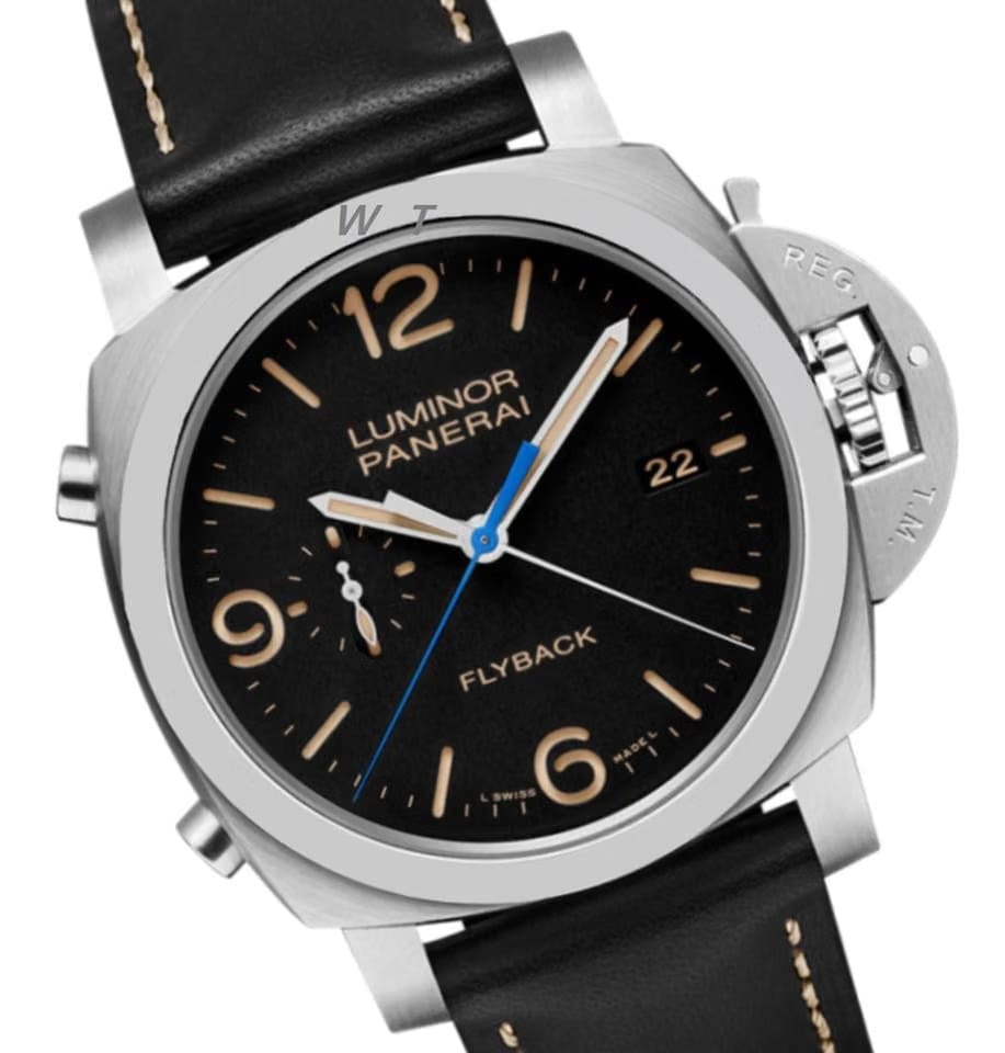 Panerai Luminor 1950