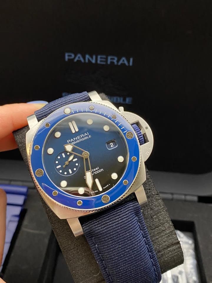 Panerai Submersible