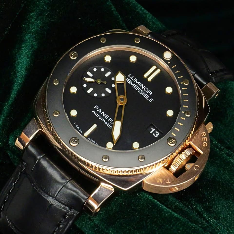 Panerai Luminor 1950