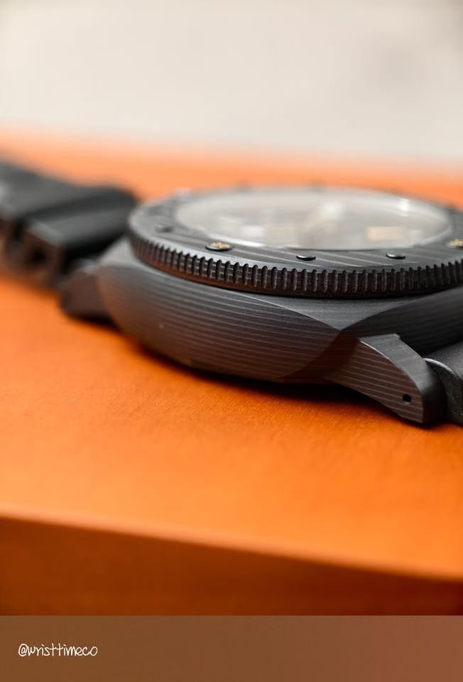 Panerai Submersible