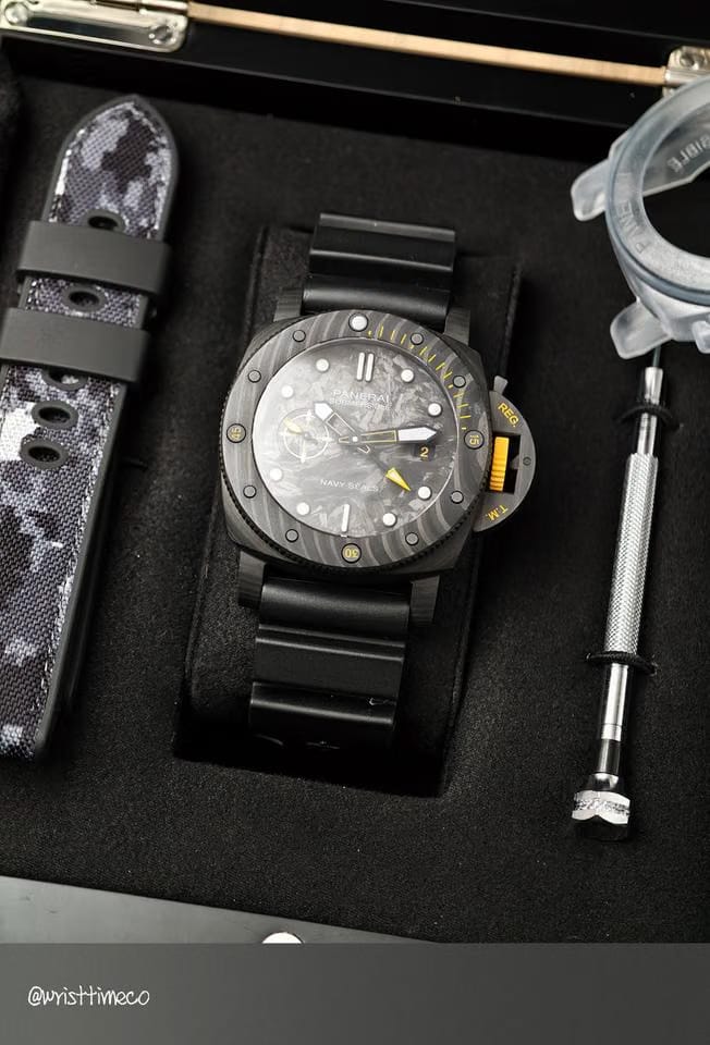 Panerai Submersible