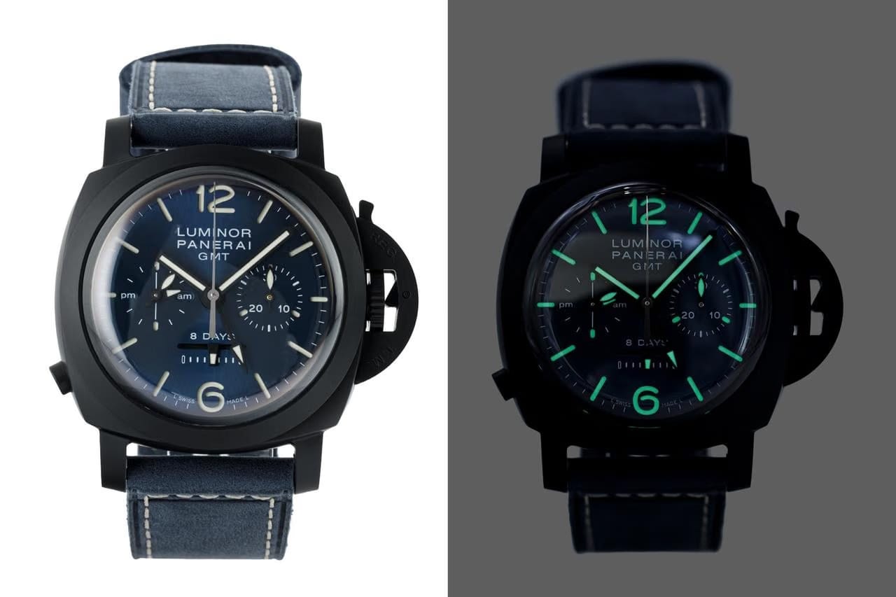 Panerai Luminor 1950