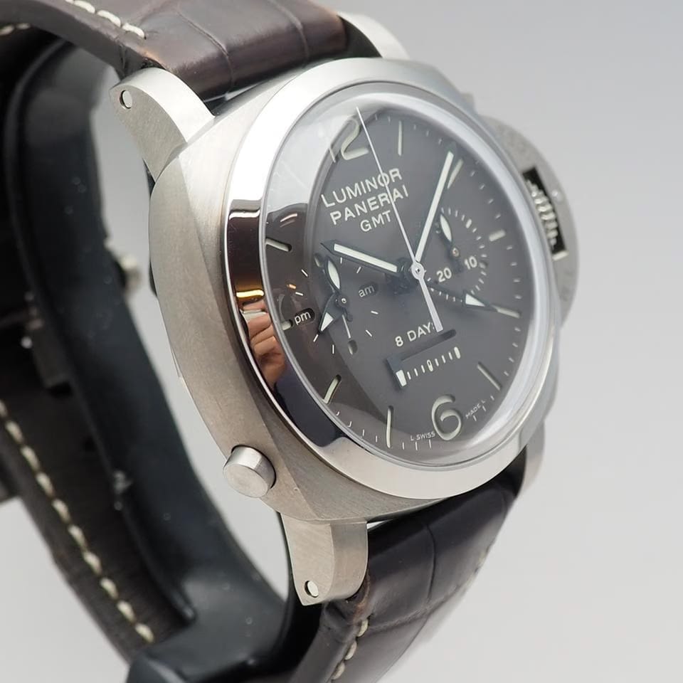 Panerai Luminor 1950