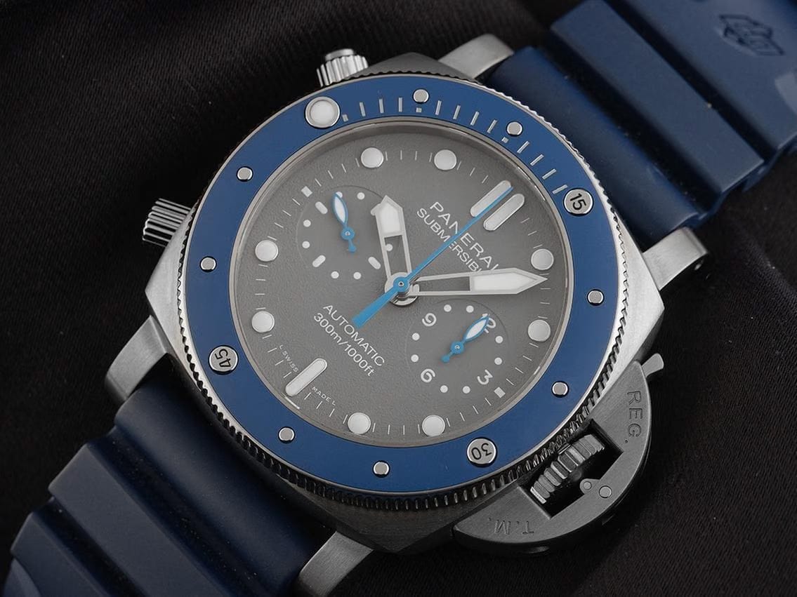 Panerai Submersible