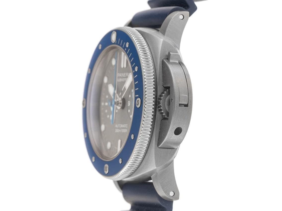 Panerai Submersible