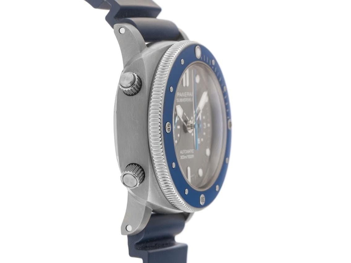Panerai Submersible