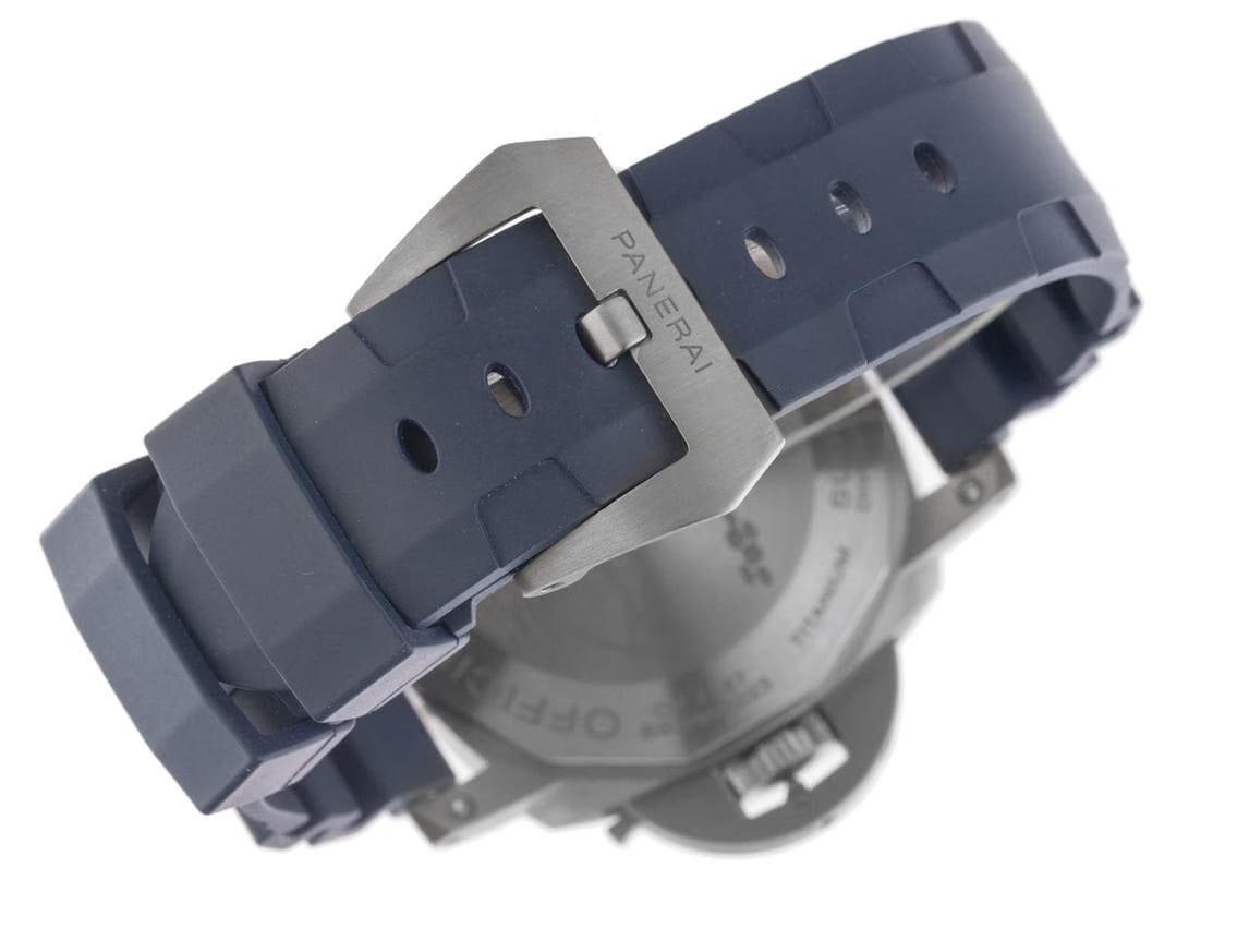 Panerai Submersible