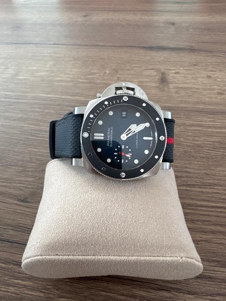Panerai Submersible