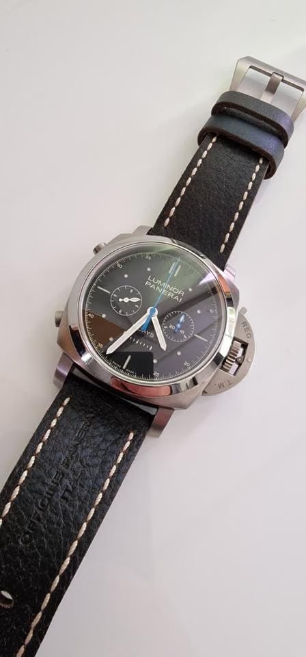 Panerai Luminor 1950