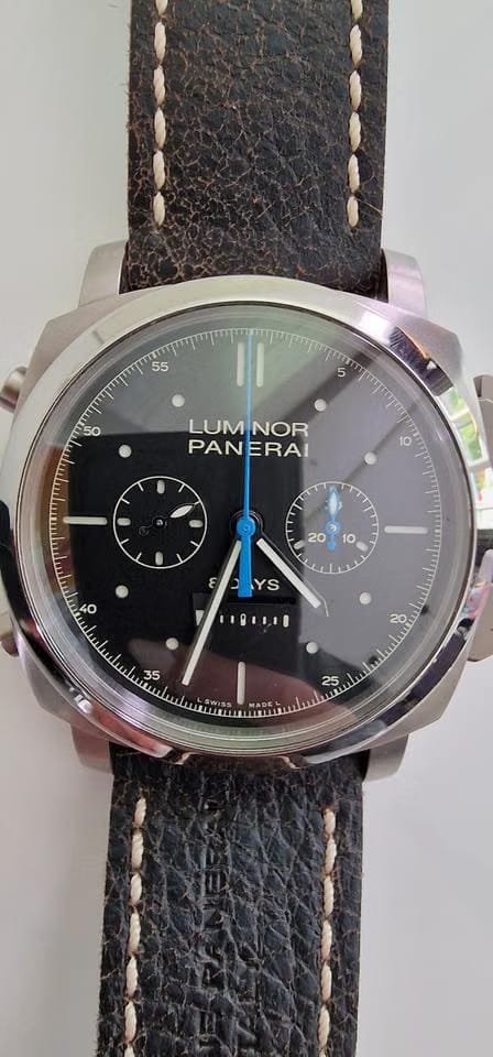 Panerai Luminor 1950