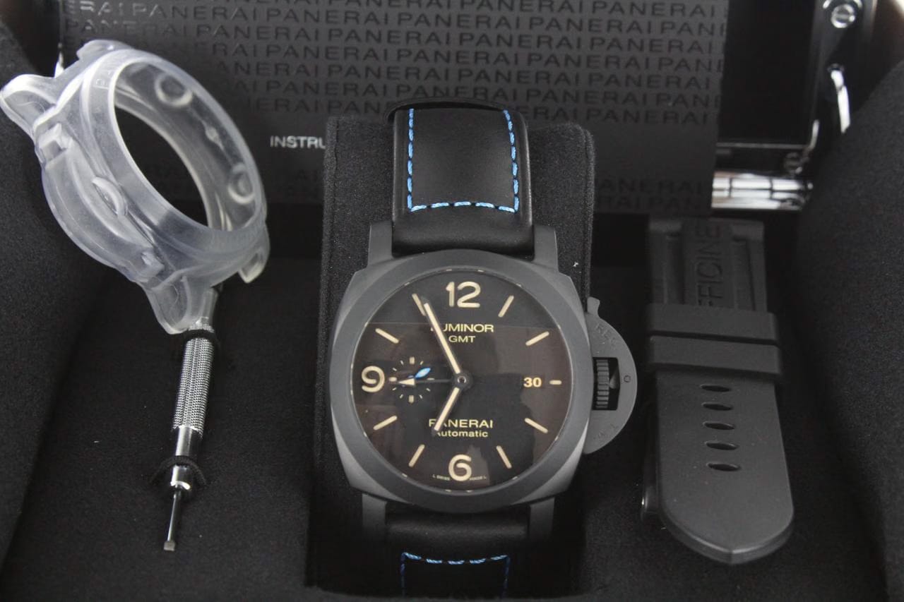 Panerai Luminor 1950