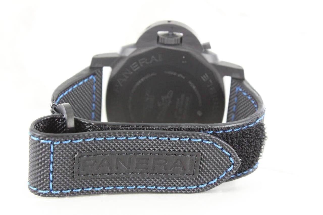 Panerai Submersible