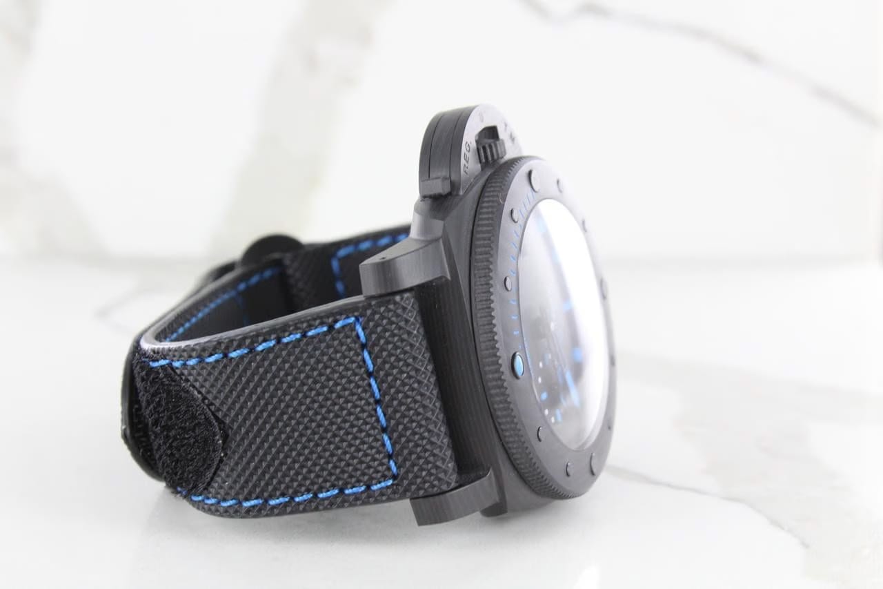 Panerai Submersible