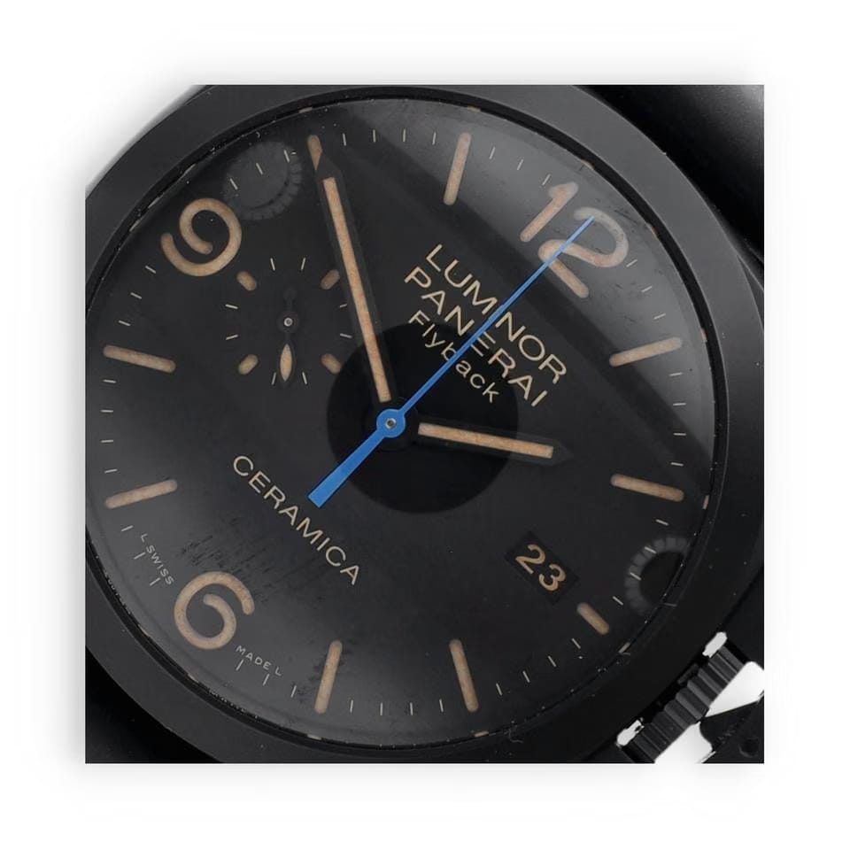 Panerai Luminor 1950