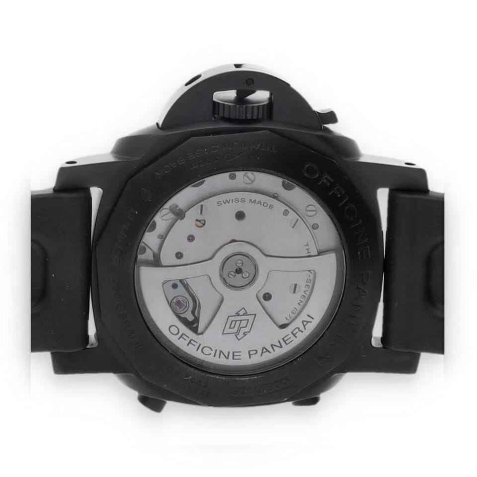 Panerai Luminor 1950