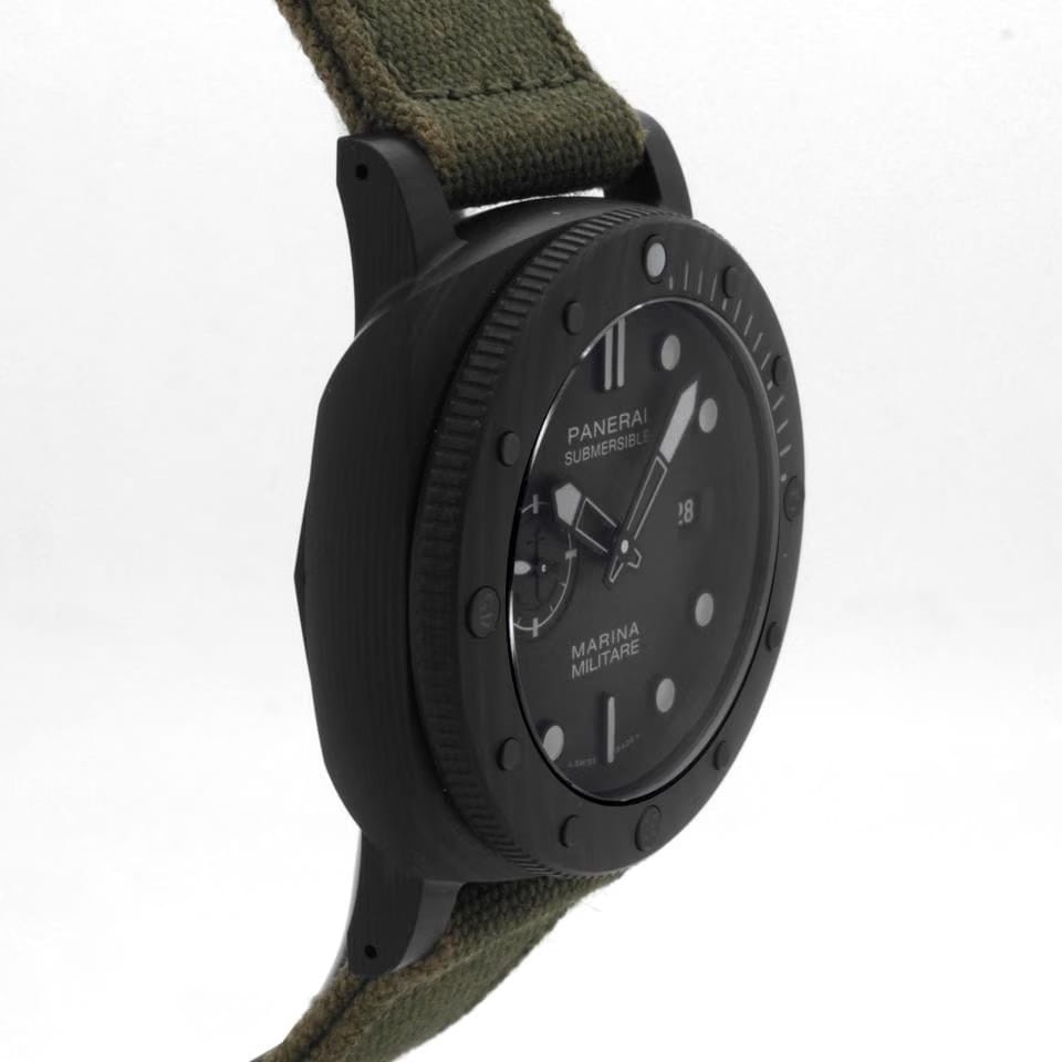 Panerai Submersible