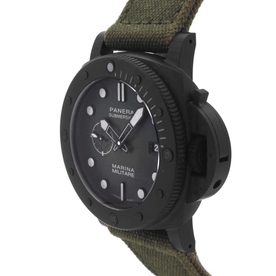 Panerai Submersible