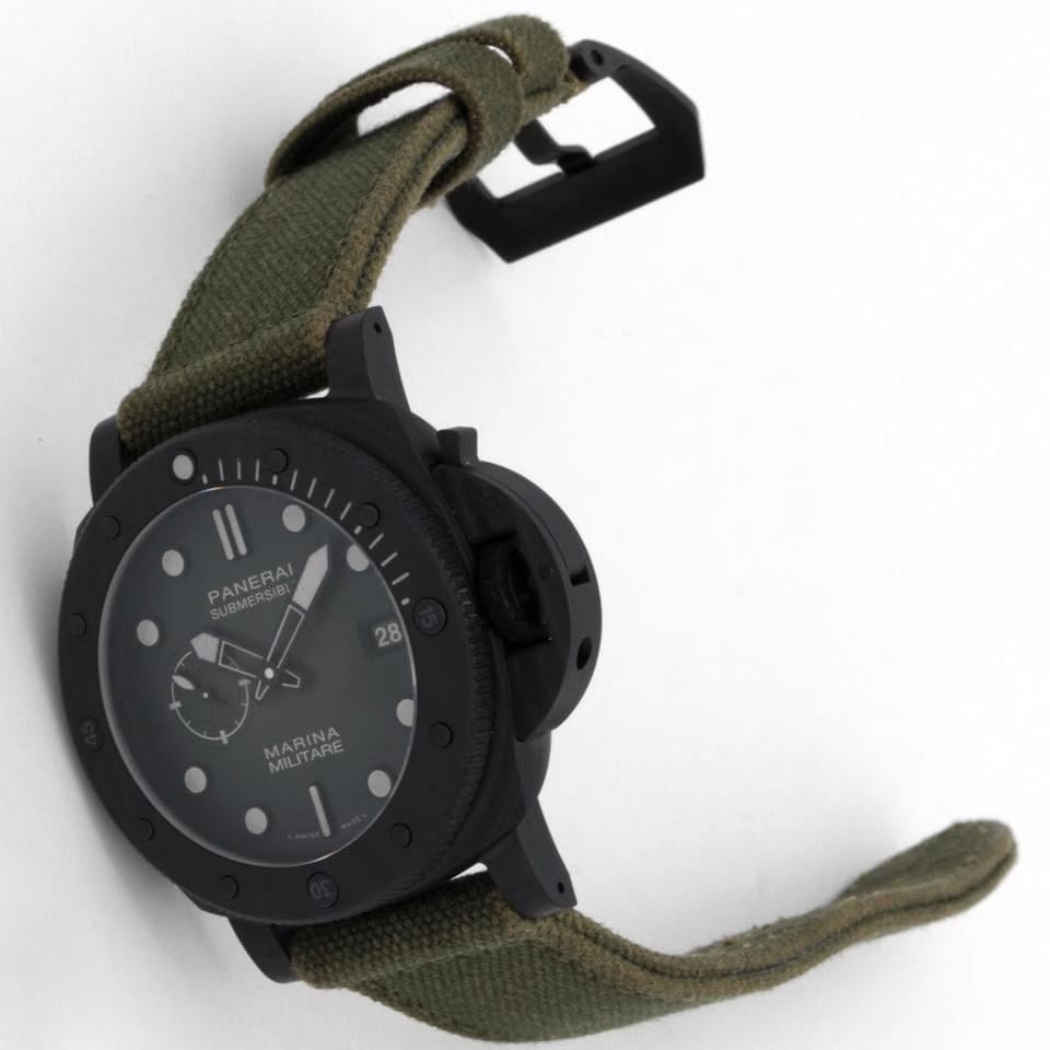 Panerai Submersible
