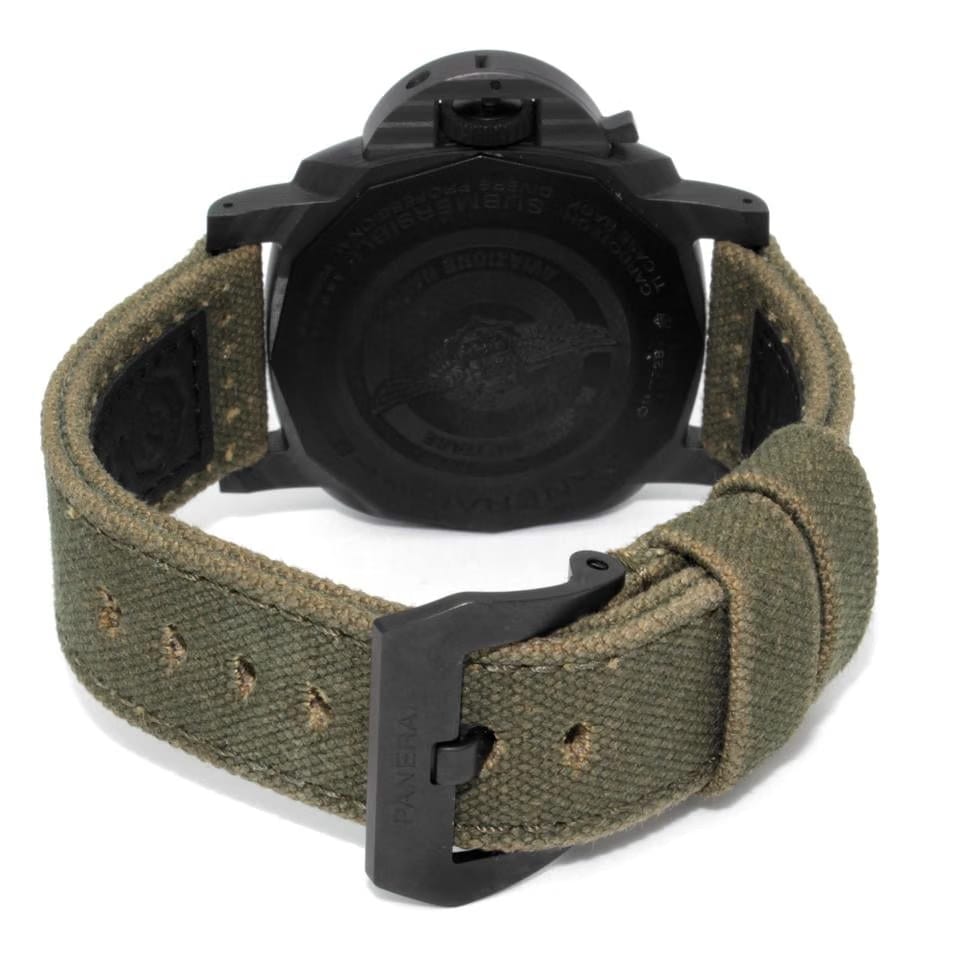Panerai Submersible