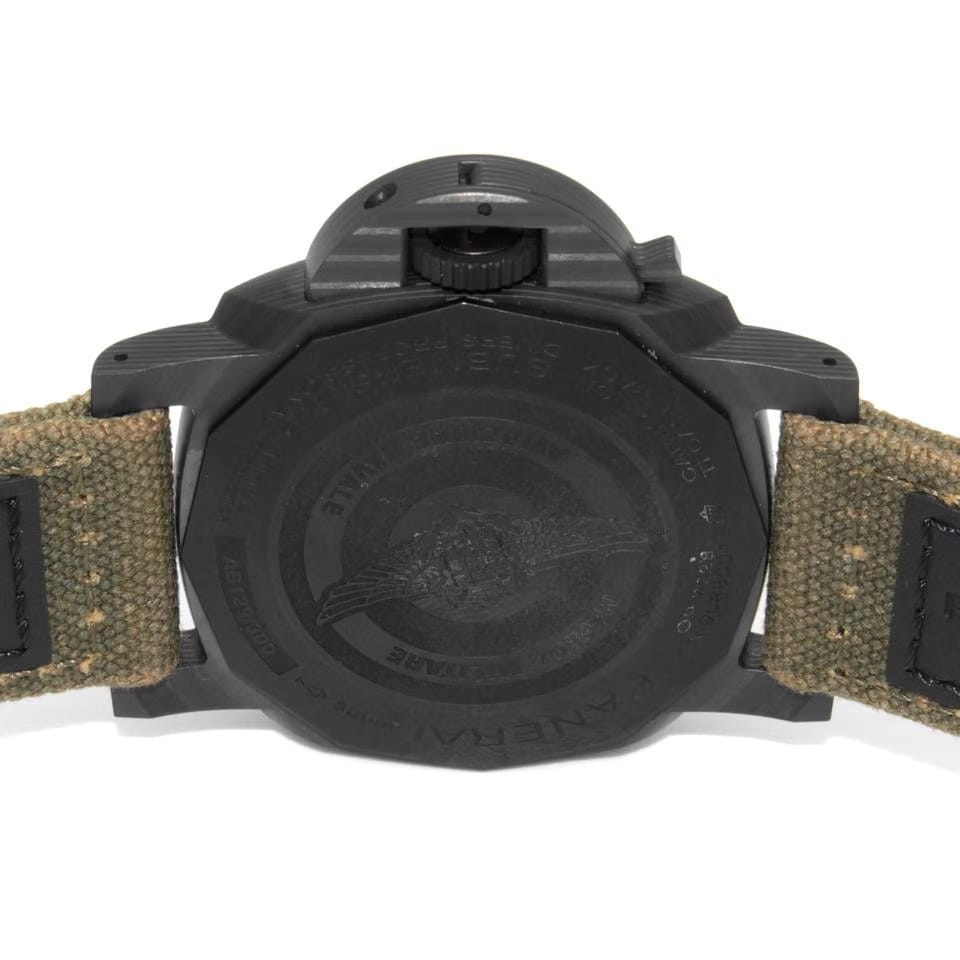 Panerai Submersible