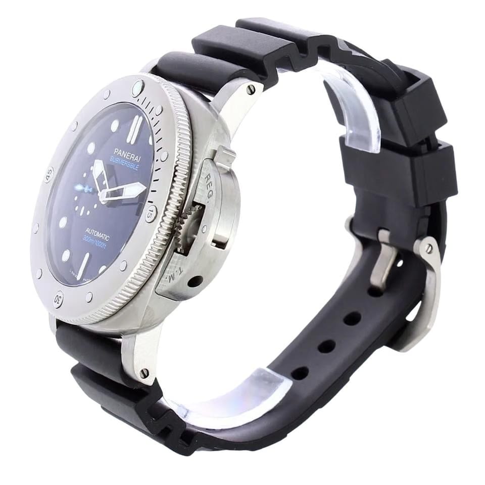 Panerai Submersible