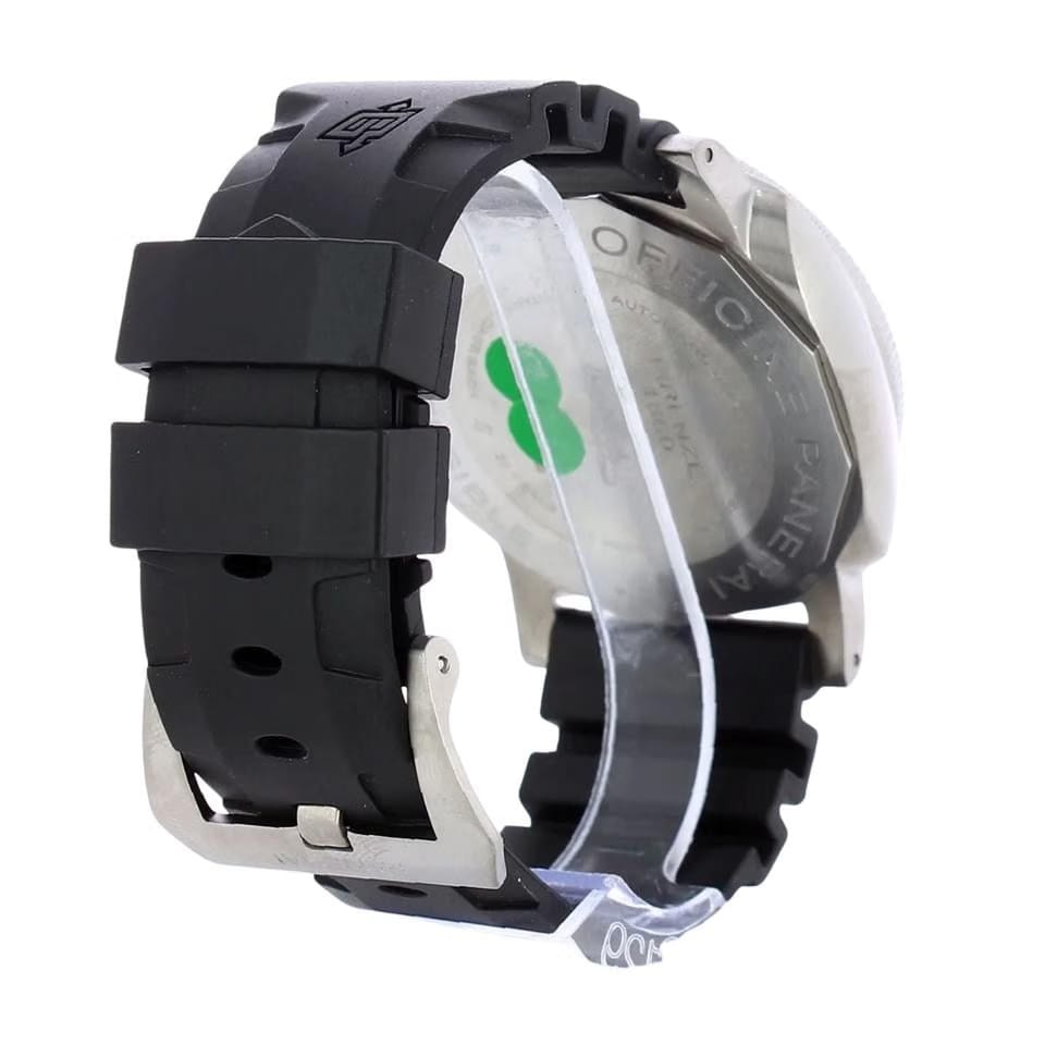 Panerai Submersible